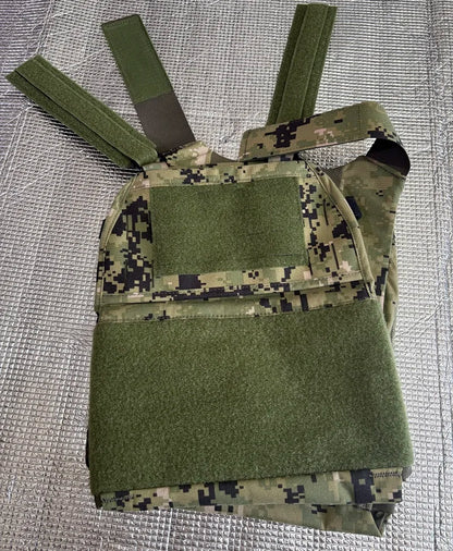 Y DONG AOR2 FCPC V5 Laser Cutting Lightweight Tactical Tank Top Package Complete