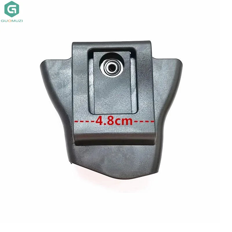 Universal Tactical Waist Pockets Handcuff Holder Bag Cover Outdoor Sport Quick Pull Bag Handcuff Case Pouch Tactical Accessories