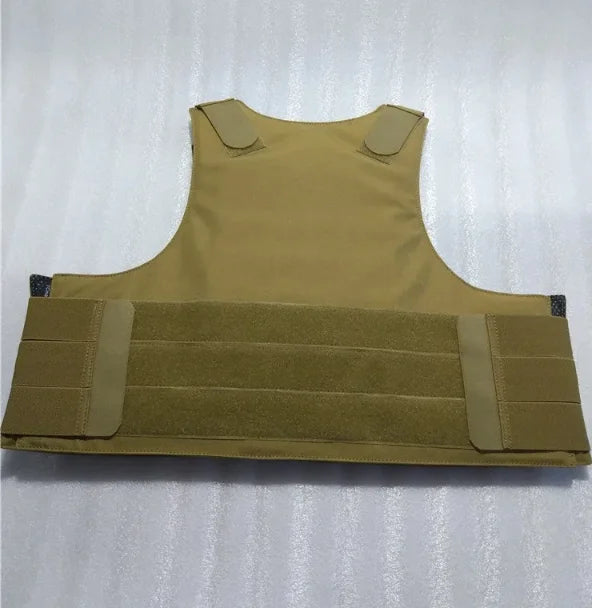 Outdoors  Combat Chest Armor PACA Vest Outdoor Hunting Protection Lightweight And Quick SVS Vest