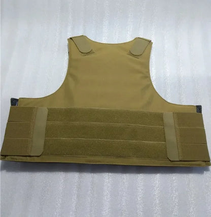 Outdoors  Combat Chest Armor PACA Vest Outdoor Hunting Protection Lightweight And Quick SVS Vest