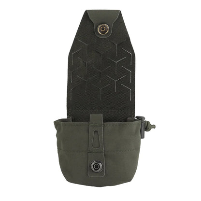 Two Use Way SPUD Multi-functional Pouch with MOLLE Straps for Hunting Accessories