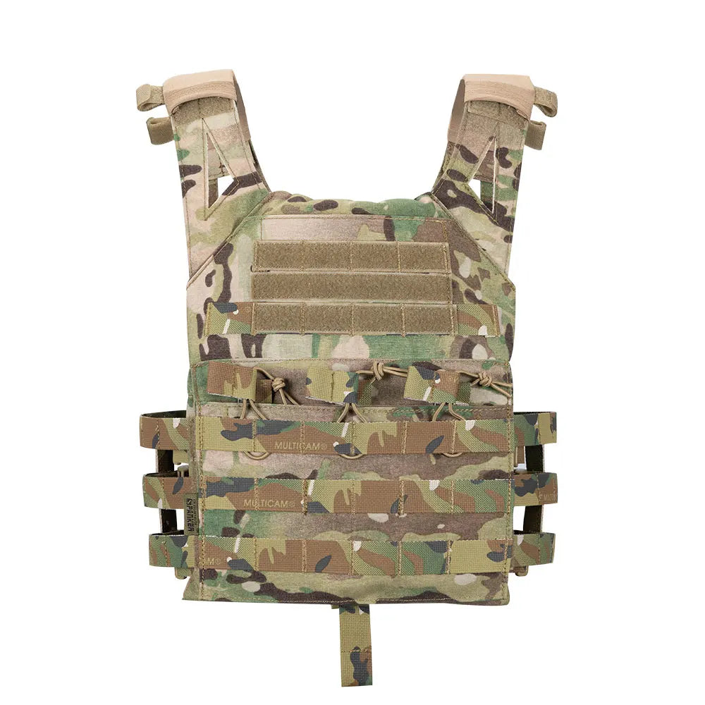EXCELLENTE ELITE SPANKER Outdoor Tactical Vests CS Protective Equipment Vest JPC Jump Plate Carrier Hunting Vest