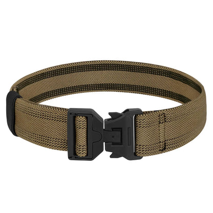 KRYDEX Tactical Leg Strap Magnet Quick Release Buckle 1.5" Elastic Thigh Strap Drop Holster