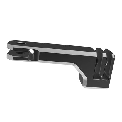 Aluminum Extension Arm Tripod Vertical Mount Adapter For GoPro Hero 13 12 11 10 9 8 MAX Action Camera Bracket Mounting