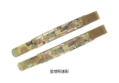 PEW TACTICAL THORAX CHICKEN STRAPS Airsoft VT07-