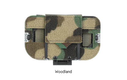 PEW TACTICAL Navboard FlipLite for Airsoft tactical vest OT09
