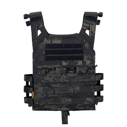 EXCELLENTE ELITE SPANKER Outdoor Tactical Vests CS Protective Equipment Vest JPC Jump Plate Carrier Hunting Vest