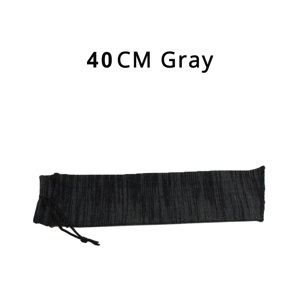 Tactical Rifle GUN SOCK 140cm Holster Dust-proof Pouch Moisture-proof Gun Socks for Rifle Airsoft Pistol Storage Protector Cover