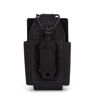 Tactical Mini Radio Pouch Hunting Molle Walkie-talkie Interphone Pouch Duty Tactical Torch Tool Pouch