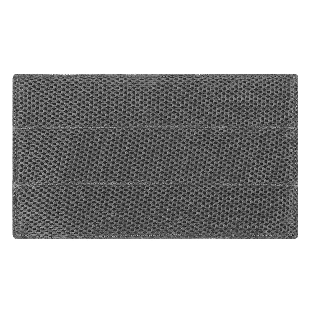Tacitcal Breathable Cushion Mesh Pad Hanging Loop Patch D3CRM MK3 MK4 Tactical Chest Rig Hunting Vest Carrier Plate Accessories