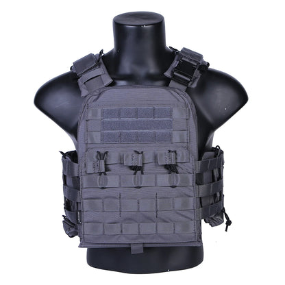 Emersongear NCPC Hunting Vest Plate Carrier MOLLE Outdoor Protective Gear Heavy Body Guard Armor Nylon