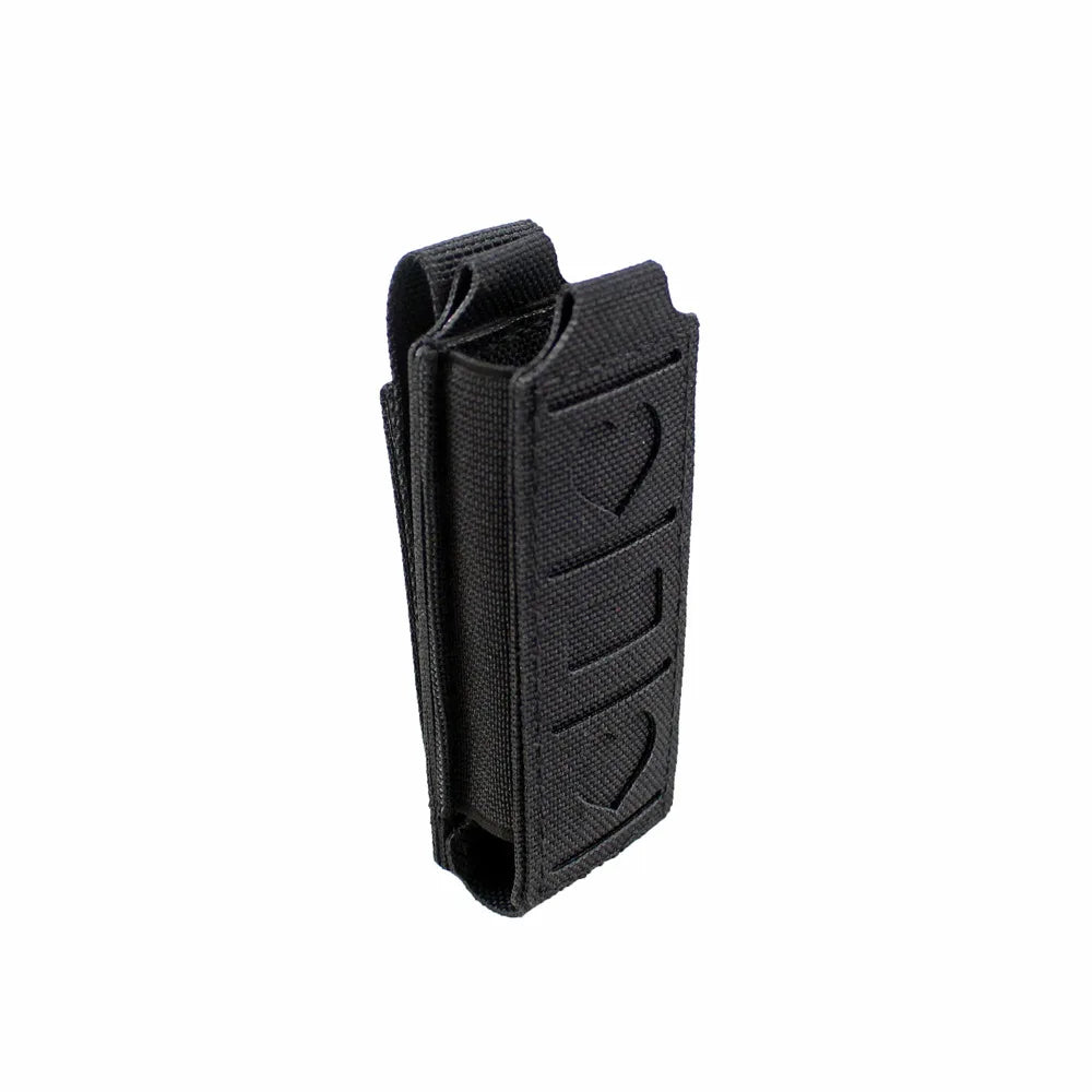 Universal IWB Magazine Holster 9mm Concealed Carry Magazine Holster，Inside The Waistband Mag Pouch