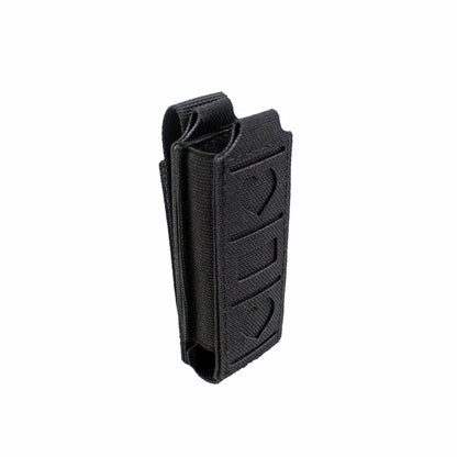 Universal IWB Magazine Holster 9mm Concealed Carry Magazine Holster，Inside The Waistband Mag Pouch