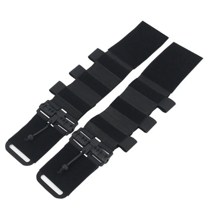 New Style Tactical FCSK Vest Quick Release Buckle Set FCPC Vest Plate Carrier Elastic Cummerbund Waist Cover Gear