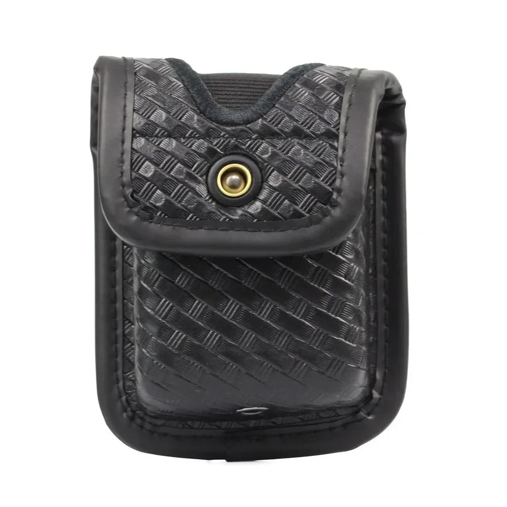 Disposable Glove Pouch Accessory Holder Security Pager Glove Pouch EMT Pager Molded Latex Tactical Hunting Bag Accessories