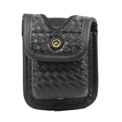 Disposable Glove Pouch Accessory Holder Security Pager Glove Pouch EMT Pager Molded Latex Tactical Hunting Bag Accessories