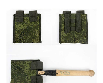 Russia 6sh117 Fully Sets Tactical Vest EMR Molle Pouches Ratnik Set Senior Shooter Combat Gear Outdoor Paintball Vest