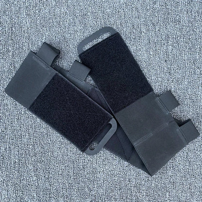 Tactical Vest Cover Airsoft FCSK Quick Release Cummerbund Gear Hunting FCPC Vest Elastic Waist Set Accessories