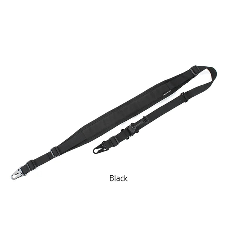 PEW TACTICAL The Slingster Two Point Sling AIRSOFT SL02