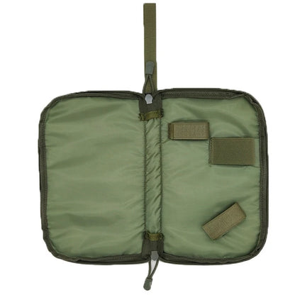 Tactical Portable Handgun Gun Case Pack Holster Hunting Pistol Carry Bag Hand Carrier Bag For Universal Gun
