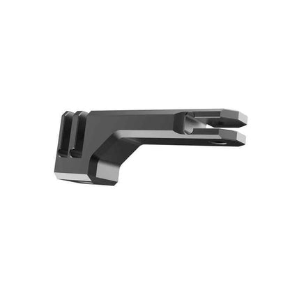 Aluminum Extension Arm Tripod Vertical Mount Adapter For GoPro Hero 13 12 11 10 9 8 MAX Action Camera Bracket Mounting