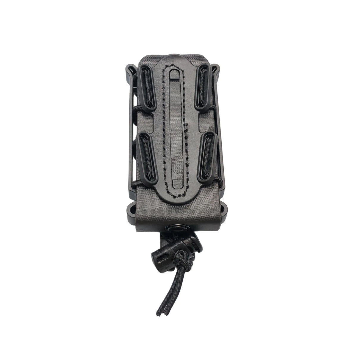 Tactical Molle 9mm Magazine Pouch Pistol Mag Holder Belt Clip G 17 19 M9 Fastmag Soft Shell Adjustable Hunting Airs
