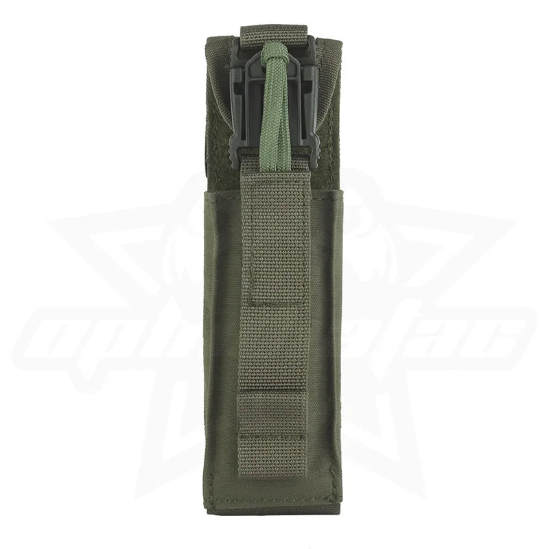 OPHIDIAN Hunting Quick Tourniquet Bag Outdoor Survival Hunting First Aid Kit MOLLE Safety Emergency Medical Kit Bag