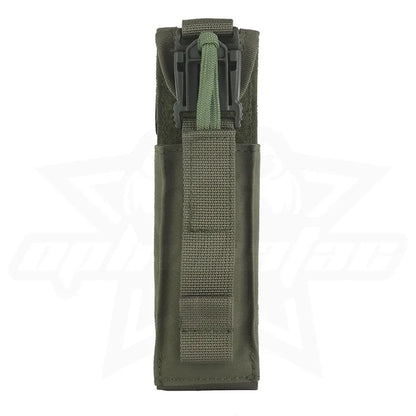 OPHIDIAN Hunting Quick Tourniquet Bag Outdoor Survival Hunting First Aid Kit MOLLE Safety Emergency Medical Kit Bag