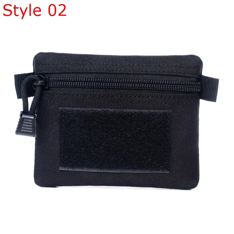 OPHIDIAN Hunting Bag Molle Bag Gear Waist Bag Men Phone Bag Camping Hunting Accessories Belt Waist Bag EDC Bag