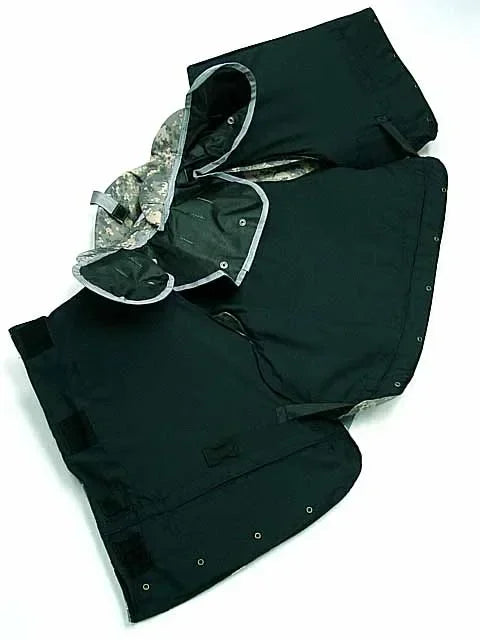 Hiking Vest  Outerdoor CS Cosplay OTV Tactical Camouflage Vest Hunting Molle Hiking CS Typhon Highlander Vest