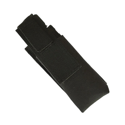Outdoor Tourniquet Bag Small Hanging Package Tactical Medical Scissors Bag Flashlight Tourniquet Pouch Emergent Tool Holster