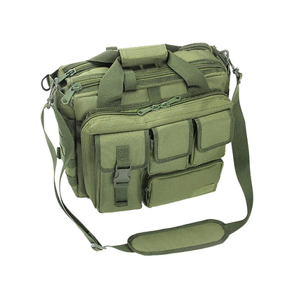 Tactical Gun Bag Outdoor Sport Hunting Bags Climbing Hiking Camping Shoulder Bag Large Capacity Handbag