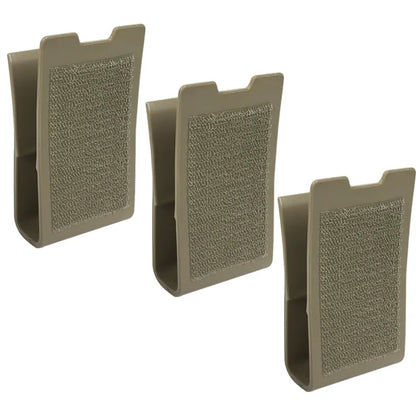 EverwildGear MAG Insert With Hook Magazine Pouch Nylon Velco Kydex M4 5.56 Paintball Hunting Shooting Equipment