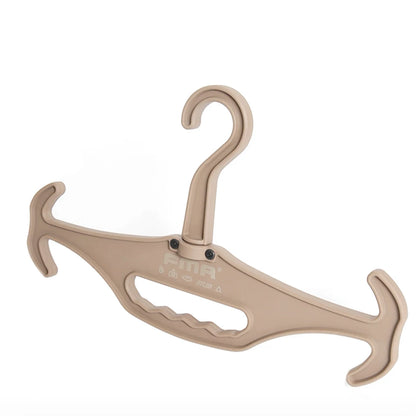 FMA Tactical Super Light Heavyweight Vest Hangers GEN 360 Rotation