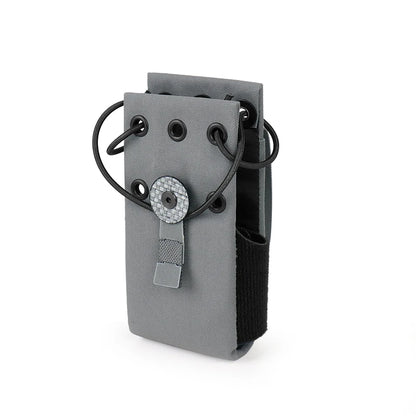 Urban Gray JPC2.0 Lightweight Tactical Vest With Various Accessories