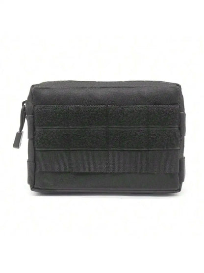 EDC Tactical Pouch Waist Pack Compact Utility Pouches Waist Belt Bag Medical Bags Phone Case Outdoor Hunting Accessories