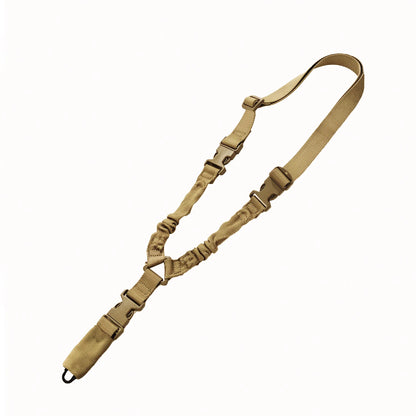 Multi-Functional Single Point Tactical Straps Adjustable Real CS Tactical Sling Hunting Accessories with pad