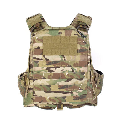 AVS Carrier Front Plates HARNESS Adapter Support Tactical Hunting Vest