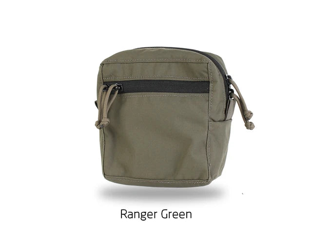 PEW TACTICAL Molle Small General Purpose GP Pouch Airsoft tactic pouch