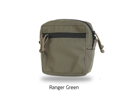 PEW TACTICAL Molle Small General Purpose GP Pouch Airsoft tactic pouch