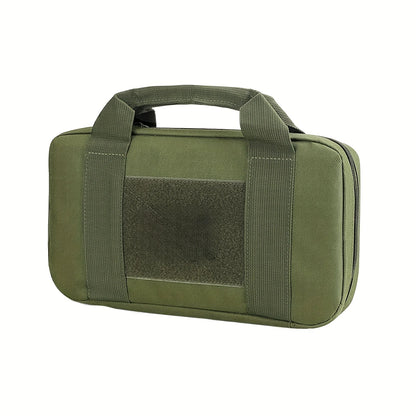 Waterproof Heavy Duty 600D Nylon Bag, Padded Soft Tool Storage Bag