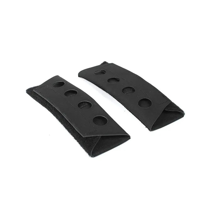 Pew Tactical Ferro Seyle Fcpc Shoulder Pads Airsoft Chest Rig Upgrade Accessories Thickened section FCPC FCSK Ferro Style Laser