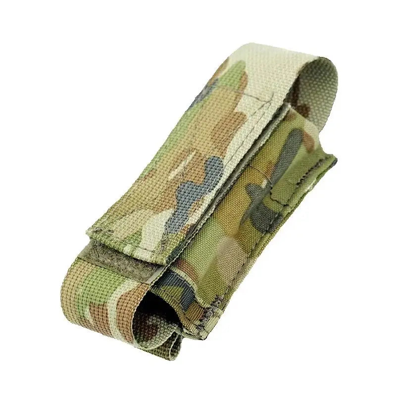AMCU Tactical Vest With Bag Series