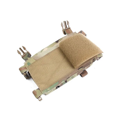 Pew Tactical MK4 Chest Rig System D3 500D Original Matte Fabric AIRSOFT Hunting
