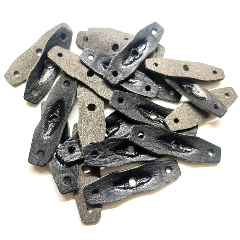 DIE-CUT FLYING SAUCER PIT POUCH 20pcs