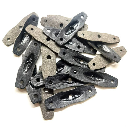 DIE-CUT FLYING SAUCER PIT POUCH 20pcs