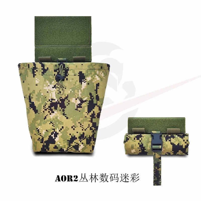 Tactical FE FCPC V5 Tank Top, Various Expansion Accessories