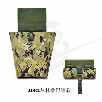 Tactical FE FCPC V5 Tank Top, Various Expansion Accessories