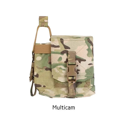 Tactical Vest SS "Variant" Multipurpose Molle Pouch Sundries Bag Interphone Radio Pouch Magazine Bag PH68