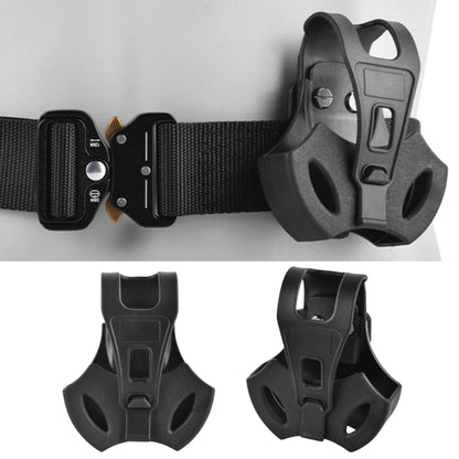 Cuff/Mag Combo Pouch Handcuff   Magazine Pouch for Most Chain or Hinged Cuffs